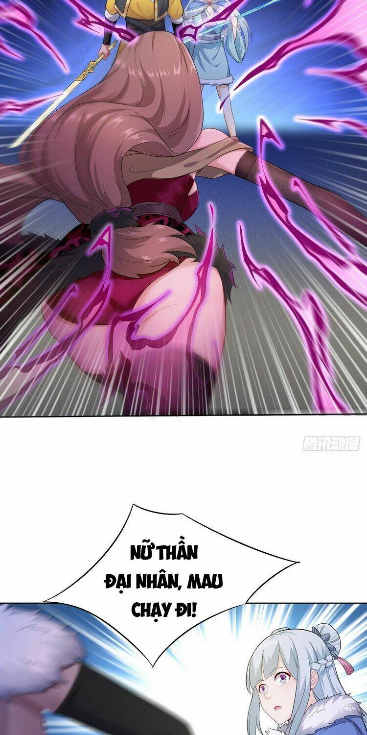 Người Ở Rể Bị Ép Thành Phản Diện Ngoại Truyện: Chapter 17