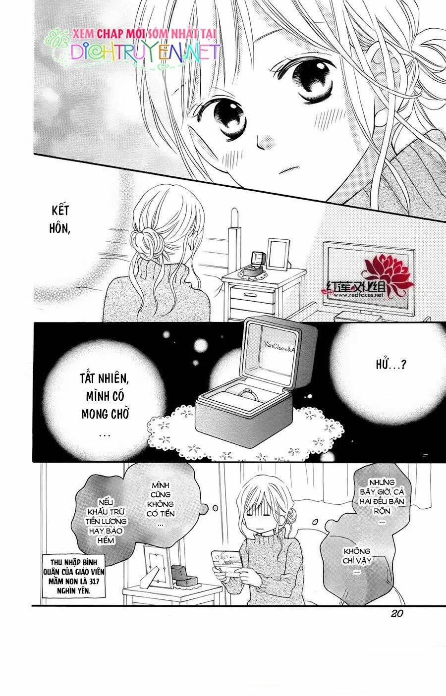 Life So Happy: Chapter 11