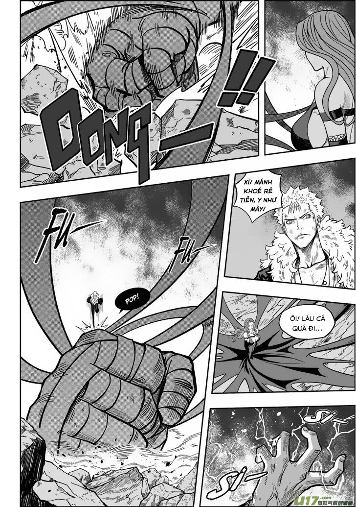 Macrophage Regulation: Chapter 4