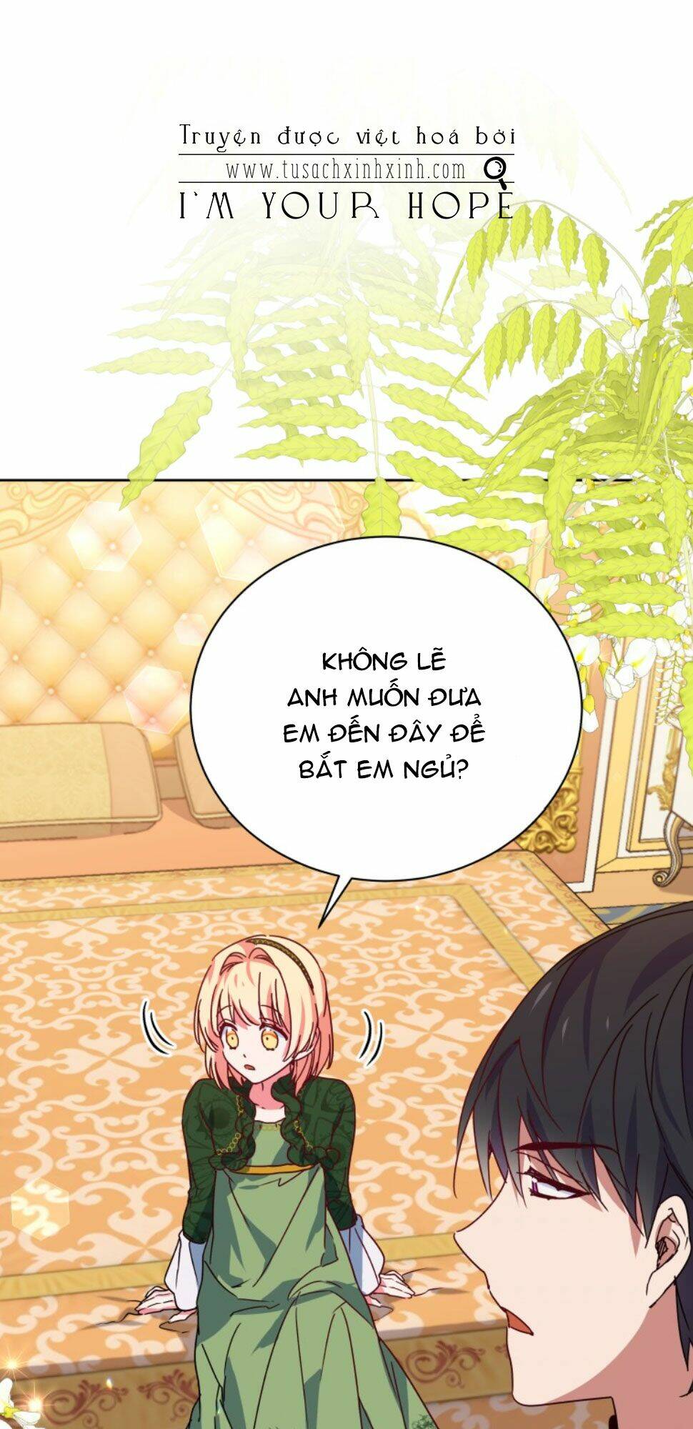 Nàng Elizabeth Thuần Khiết: Chapter 30