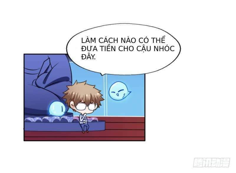Chạy Đi Âm Sai: Chapter 47