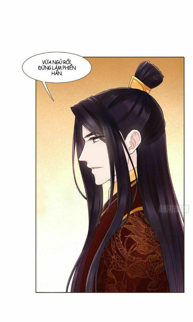 Đại Giá Thừa Tướng: Chapter 143