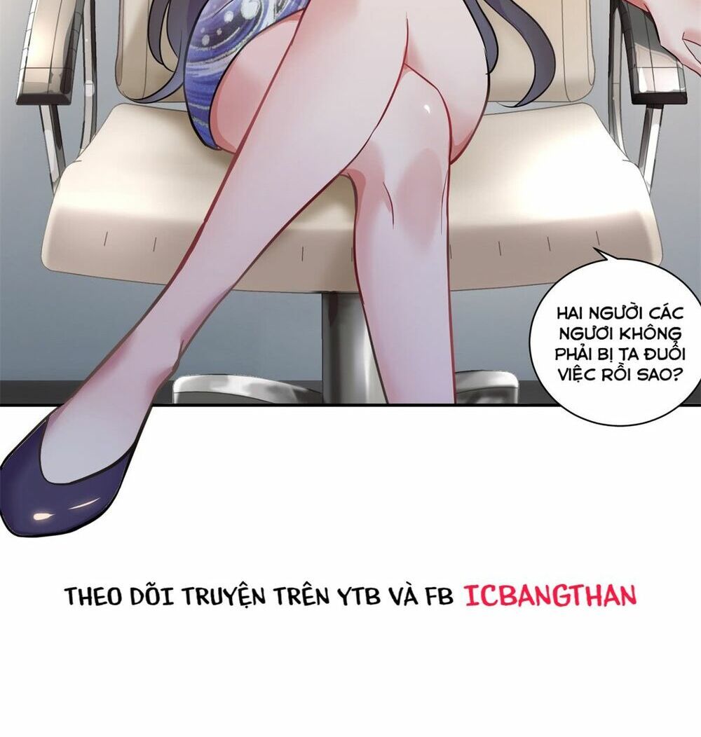 Vạn Giới Livestream Đại Thổ Hào: Chapter 1