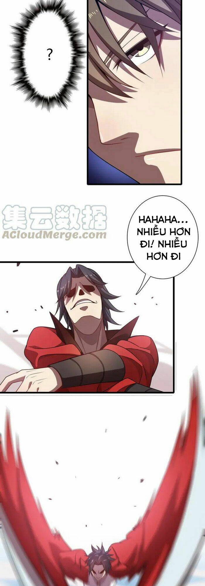 Trọng Sinh Tiểu Y Tiên: Chapter 56