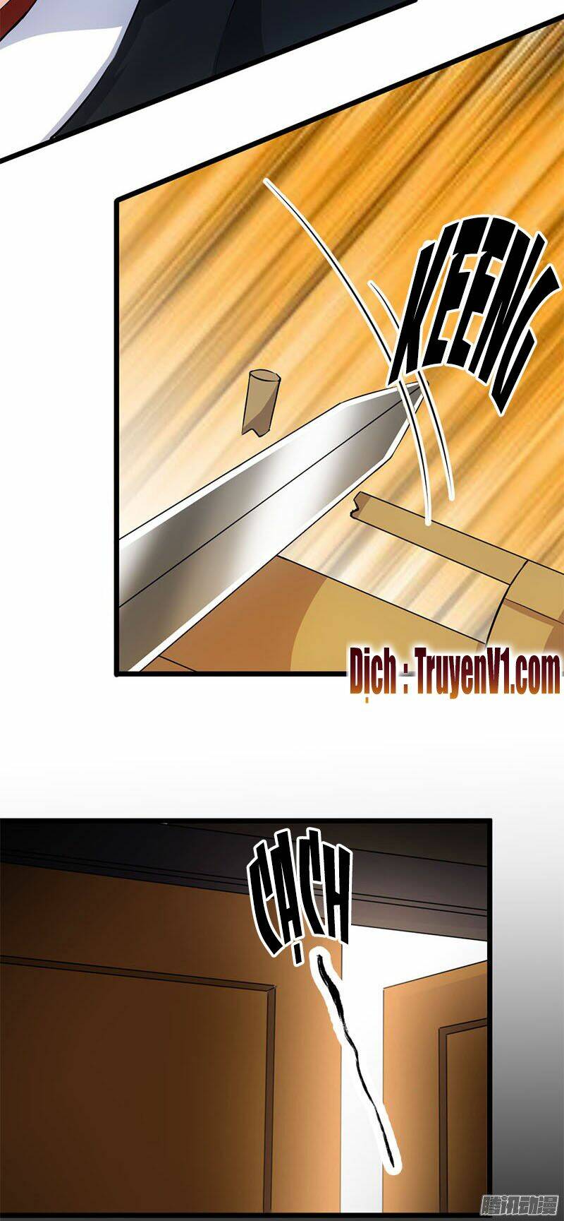 Vương Gia! Ngươi Thật Bỉ Ổi: Chapter 34