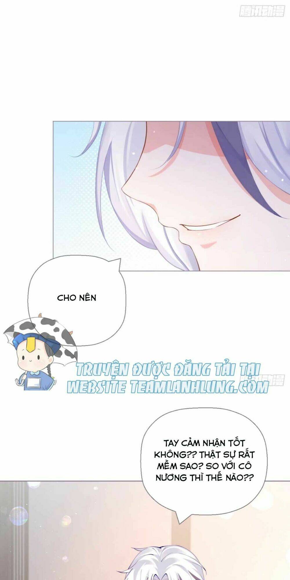 THIẾT LẬP ÁC NỮ CỦA TÔI SỤP ĐỔ RỒI: Chapter 13