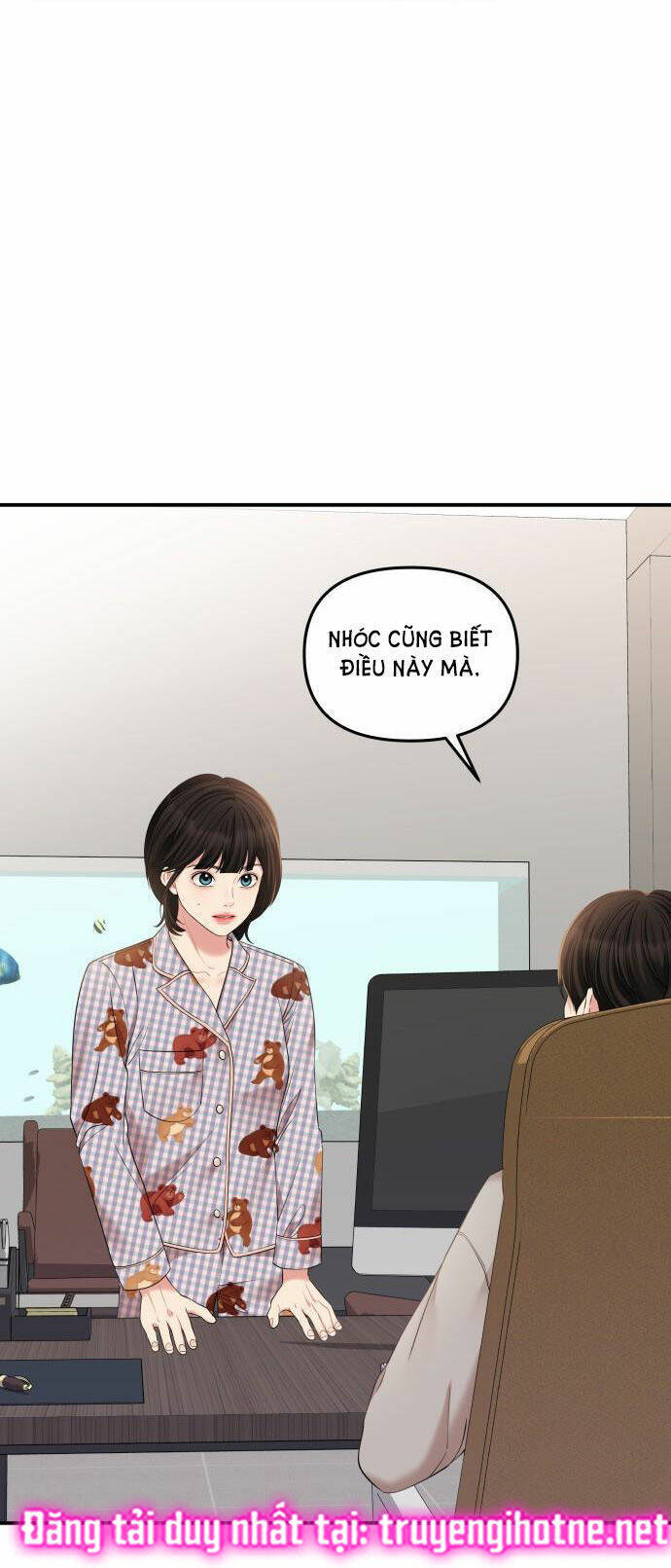 Gửi Em, Người Nuốt Trọn Vì Sao: Chapter 76.1
