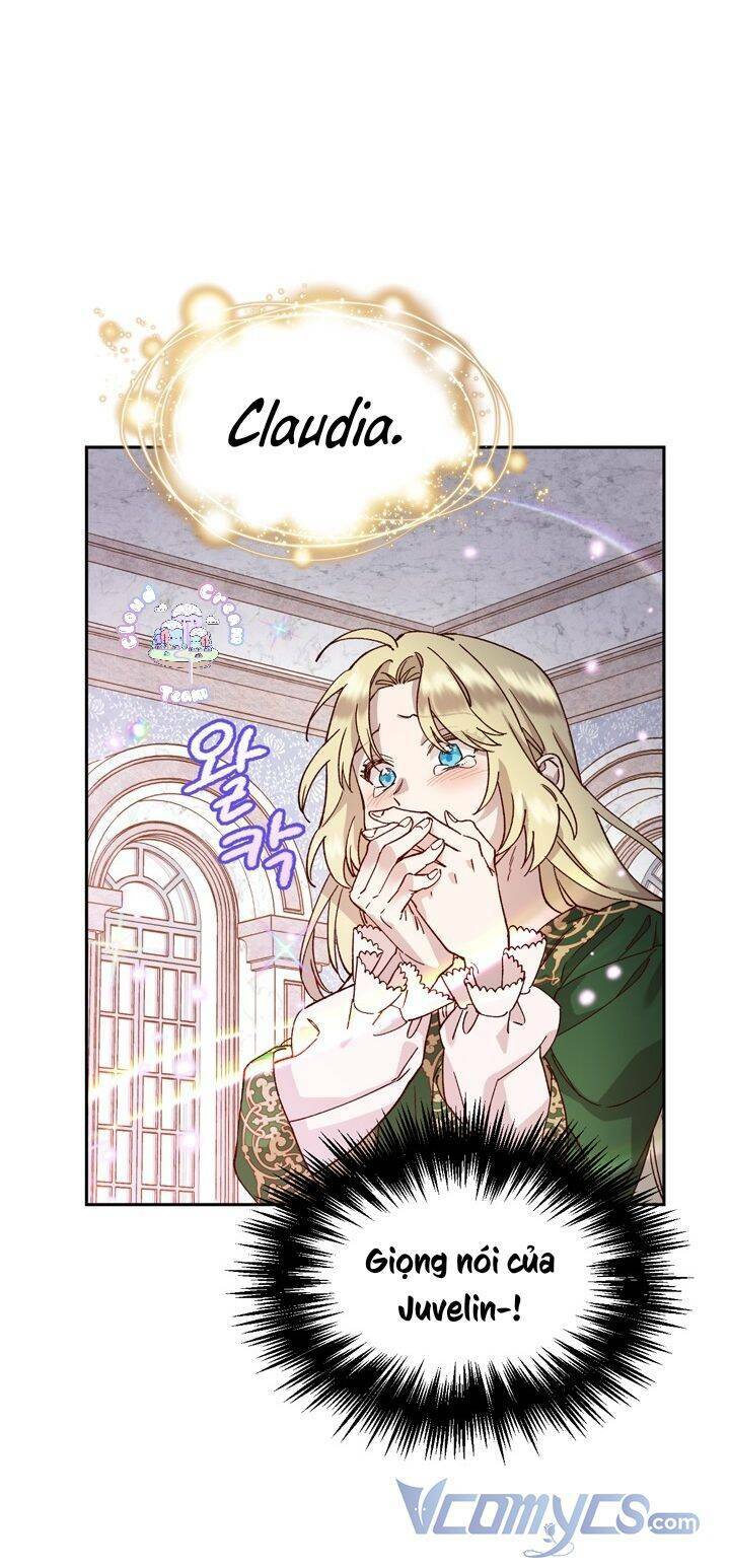 Hãy Cứu Tôi, Công Chúa: Chapter 5