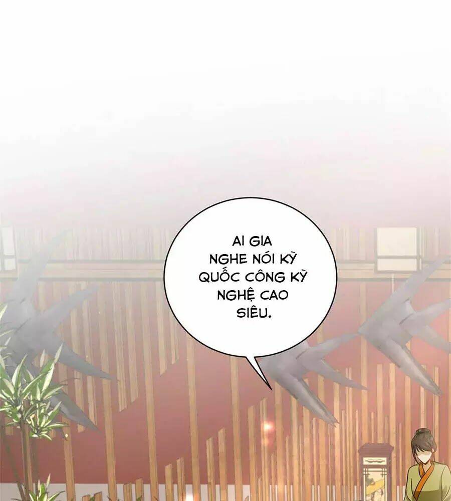 Vương Phi Thông Linh: Chapter 2