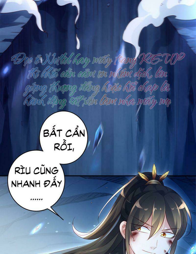 Thiên Kim Bất Hoán: Chapter 68