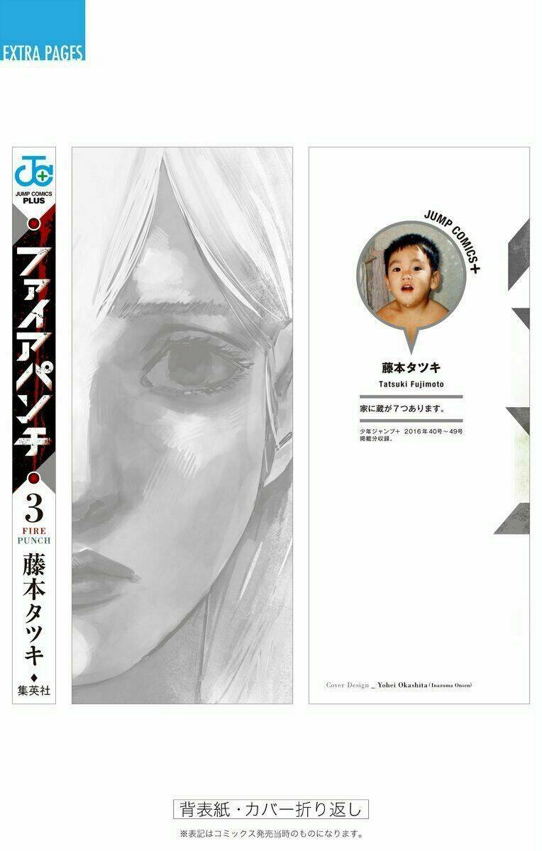 Hoả Quyền: Chapter 28