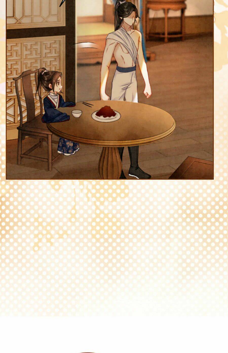 Xung Hỉ Vương Phi: Chapter 16