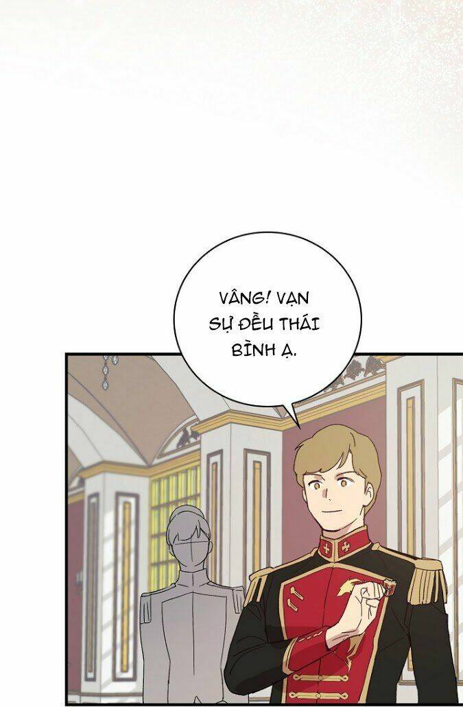 Kỵ Sĩ Đỏ Không Mê Tiền Mù Quáng: Chapter 3