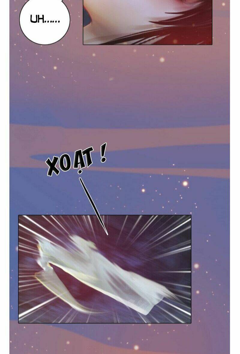 Phong Quỷ Truyền Thuyết: Chapter 77