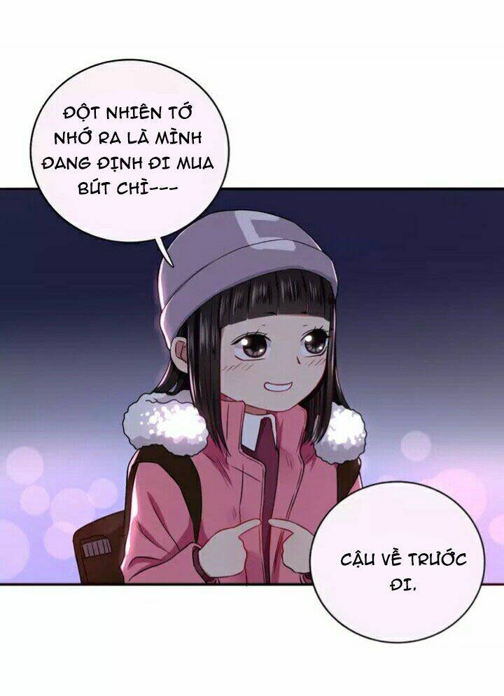 Chào Buổi Sáng, Hướng Dương: Chapter 7