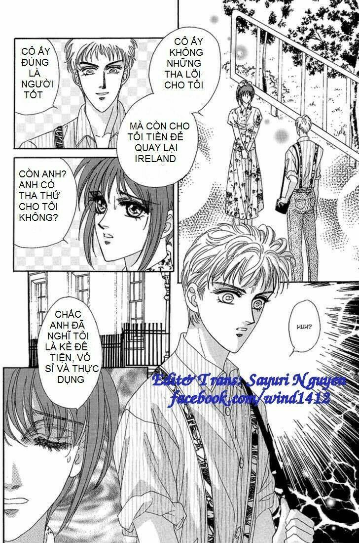 Princess Diana: Chapter 24