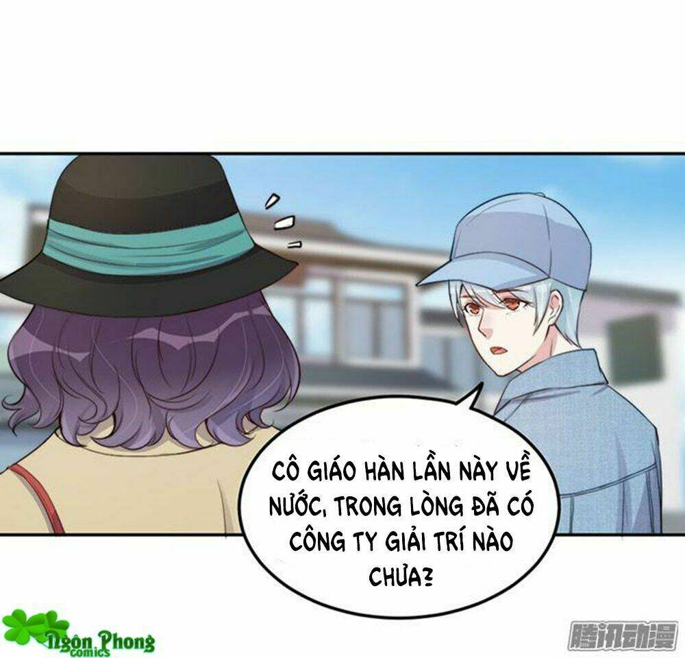 Bà Xã Tôi Là Nam Thần: Chapter 26