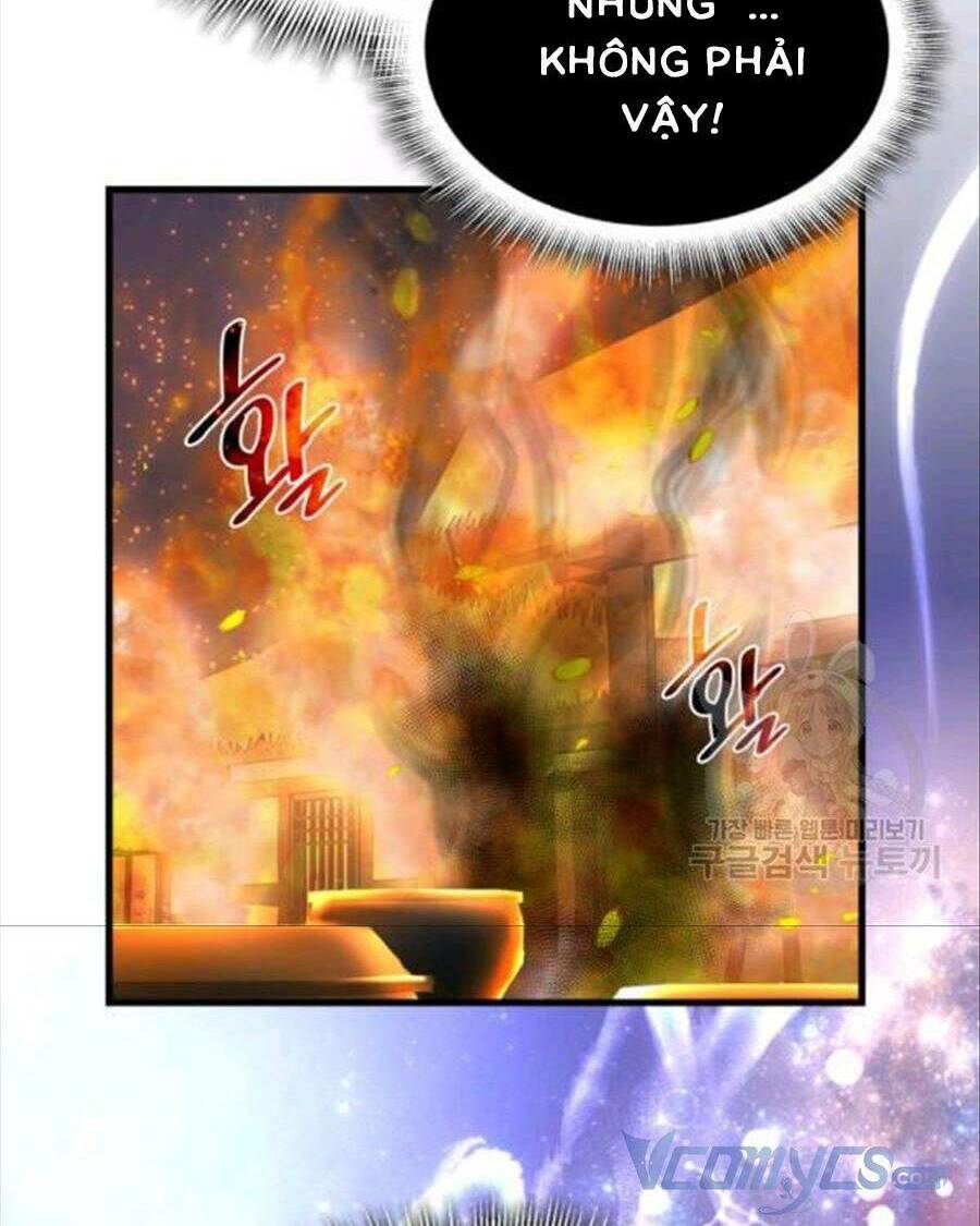 Cô Dâu Của Sói Đen: Chapter 26