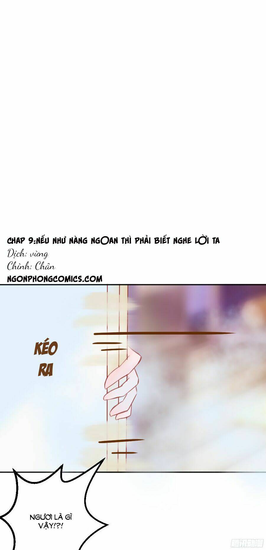 Đường Hoa Nhất Mộng Cổ Phi Truyện: Chapter 9