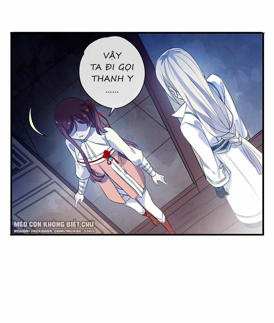 Bách Yêu Dị Văn: Chapter 88