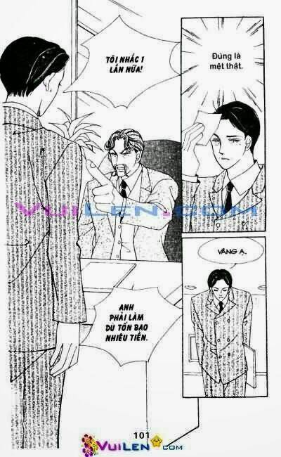 Cô gái Trung Hoa: Chapter 5