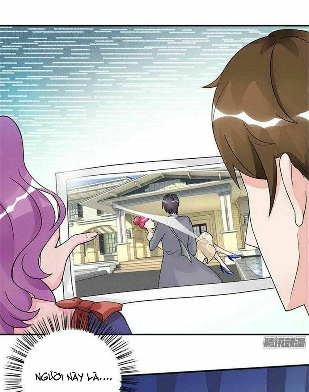 Tiểu Tâm Can Tuyệt Sủng Của Lạc Tiên Sinh: Chapter 42