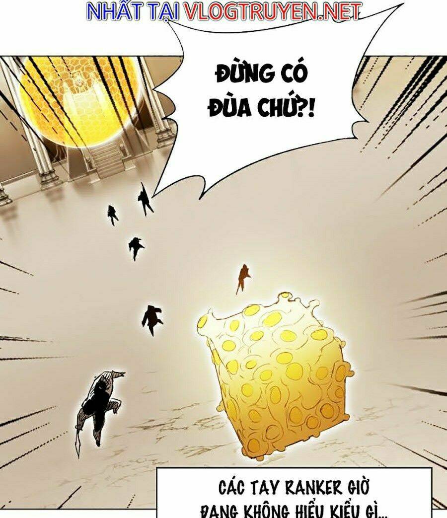 Hard Core Leveling Warrior Ss2: Chapter 81