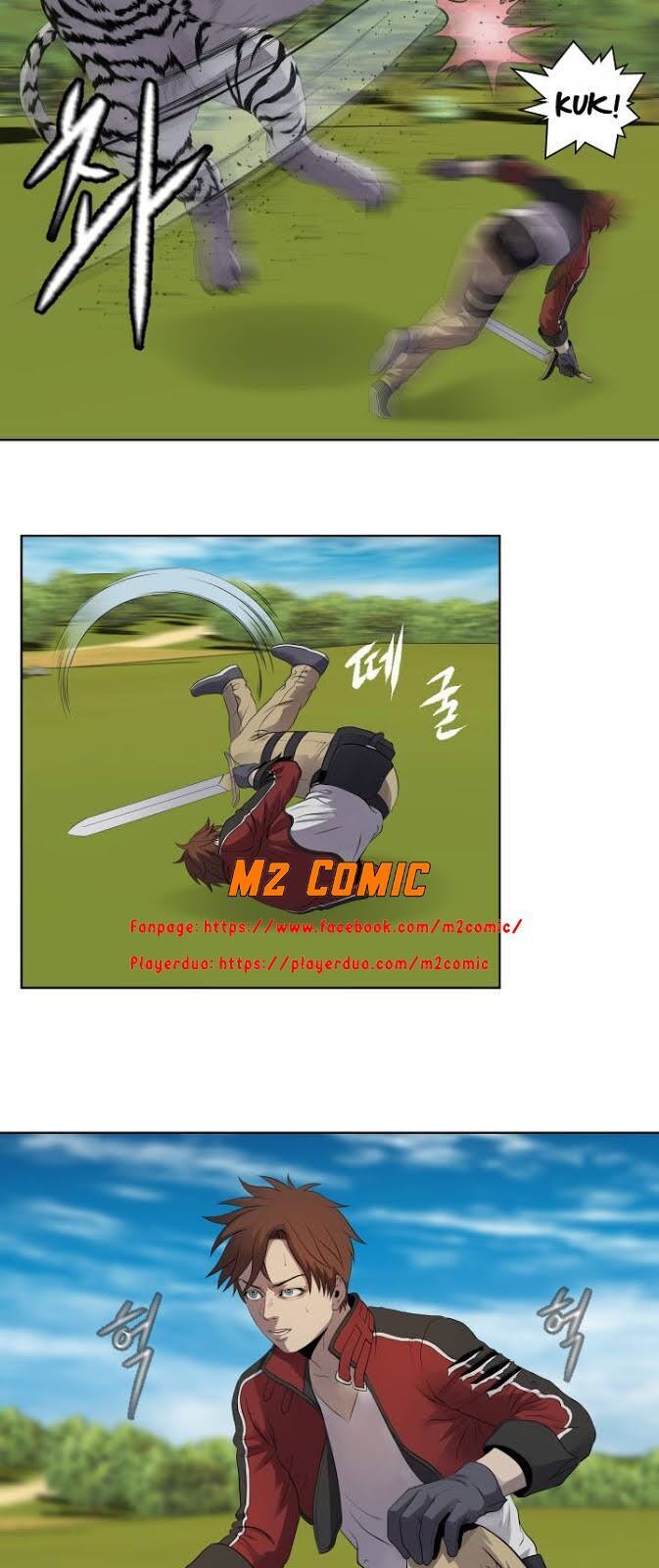 Cấp Độ Của Tôi Là Cao Nhất: Chapter 10