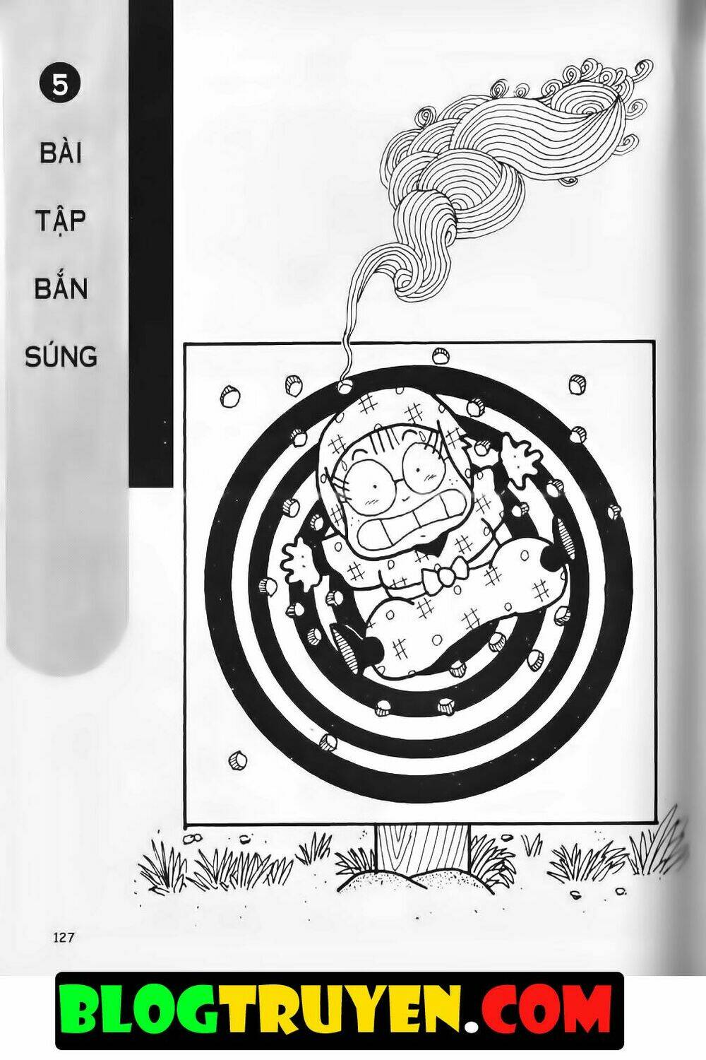 Ninja Loạn Thị Bản Đẹp: Chapter 4.5