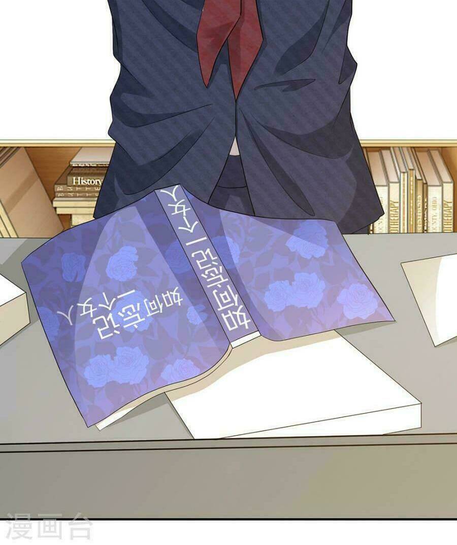 Hành Trình Thuần Hóa Vợ Nhỏ Của Tổng Tài: Chapter 7