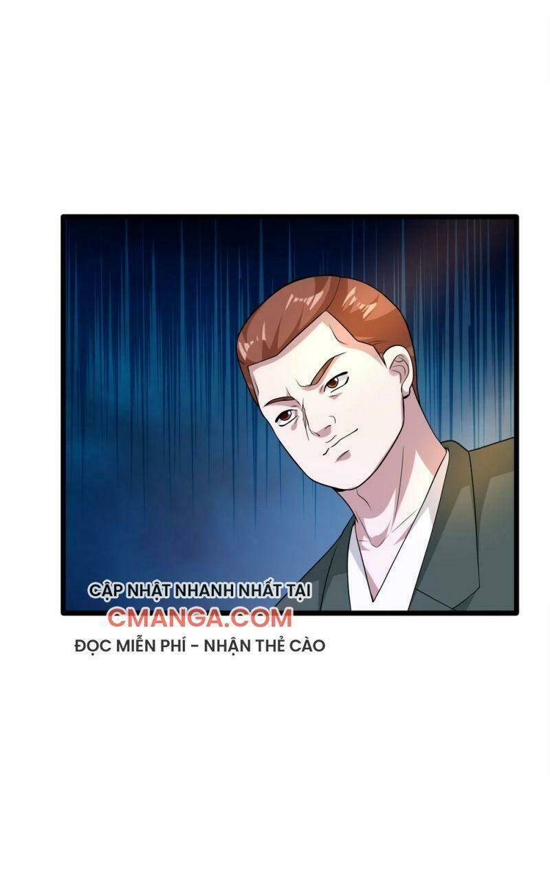 Đô Thị Tà Vương: Chapter 169