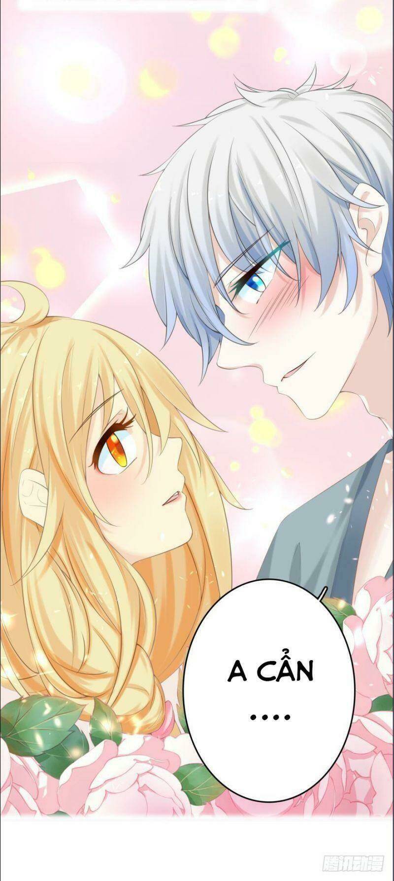 Nhân Ngư Học Trưởng, Đừng Ôm Ta!: Chapter 76