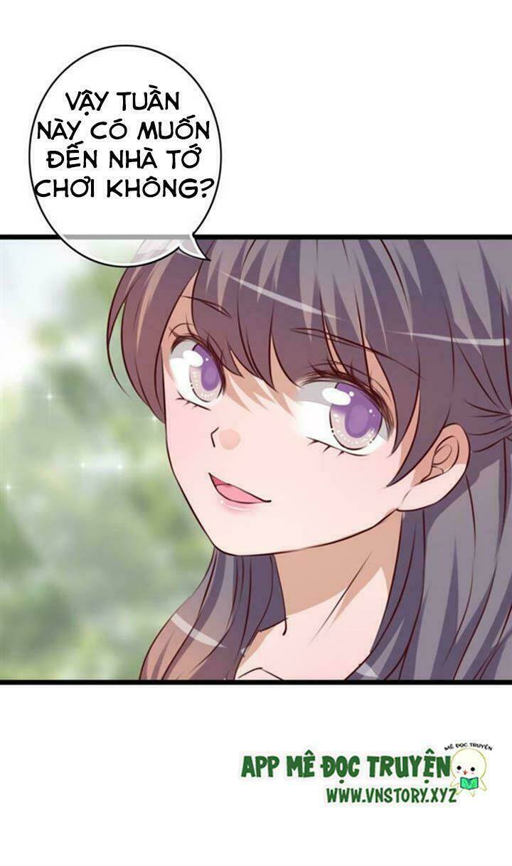 Sau Con Mưa Mùa Hạ: Chapter 50