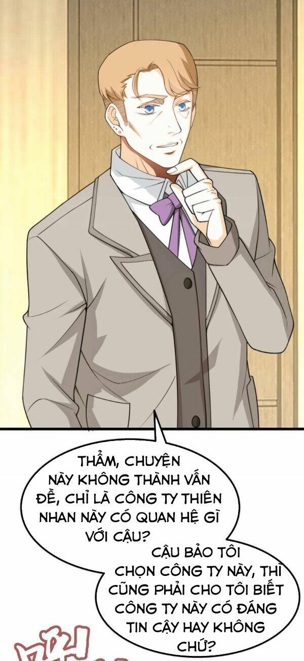 Người Ở Rể Mạnh Nhất: Chapter 15