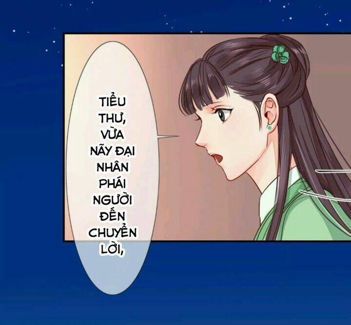 Chỉ Phu Vi Thê: Chapter 5