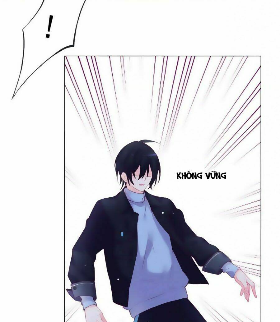 Đừng Nghịch, Ta Chỉ Muốn Yên Tĩnh: Chapter 45