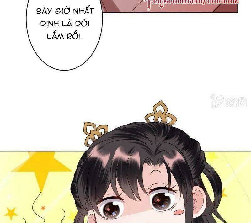 Vương Gia Kiêu Ngạo Quá Khó Cua: Chapter 35