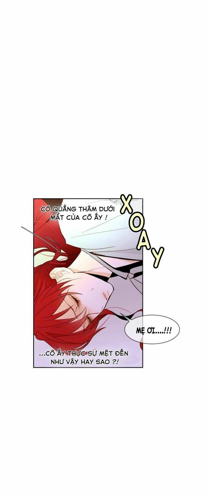 Cuộc Sống Rập Khuôn Của Một Quý Cô Tái Sinh!: Chapter 9