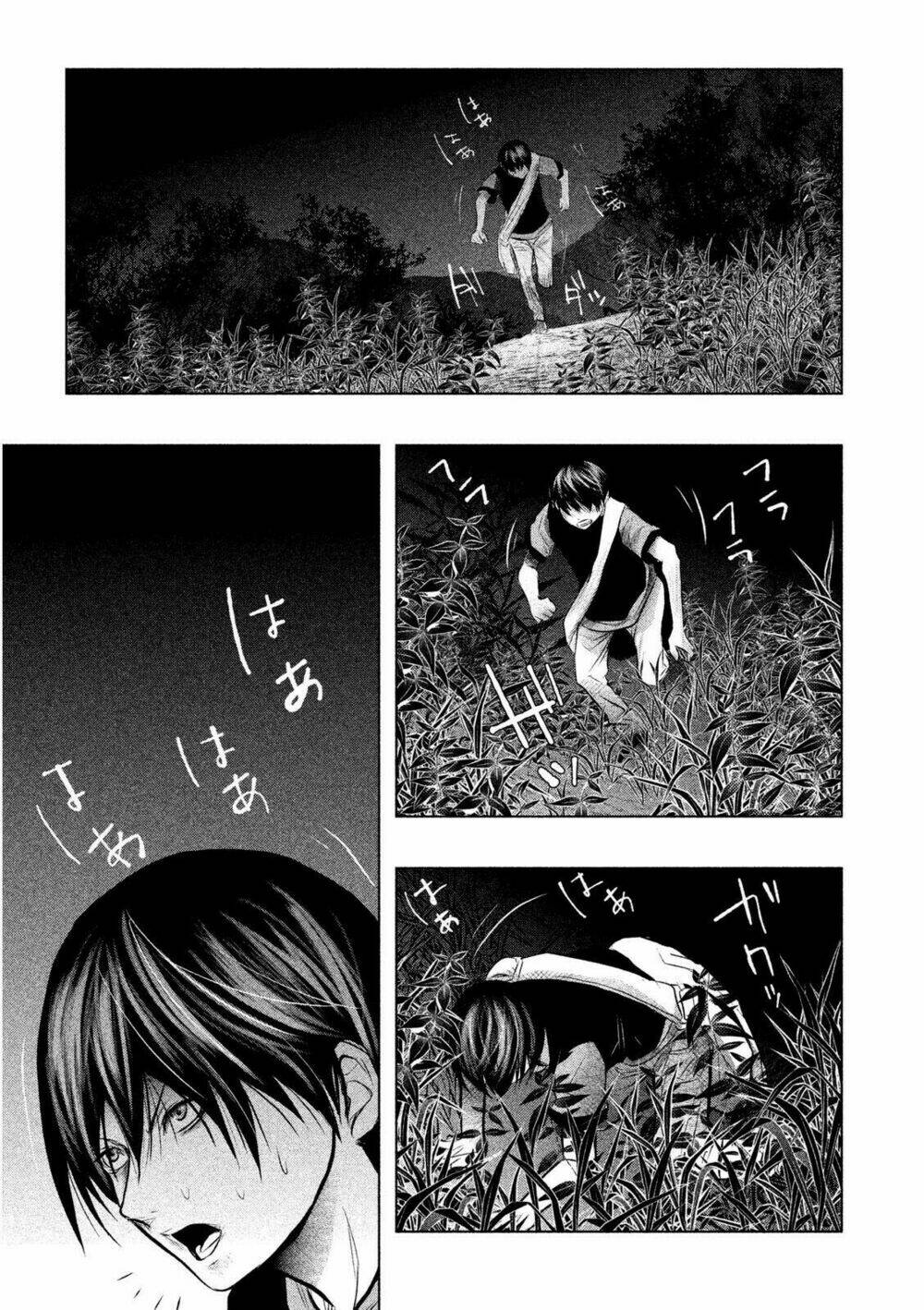 Ông Kẹ Sau 6H Tối!: Chapter 58