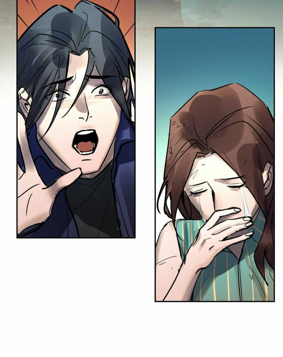 Anh Hùng Và Hiệp Nữ: Chapter 81