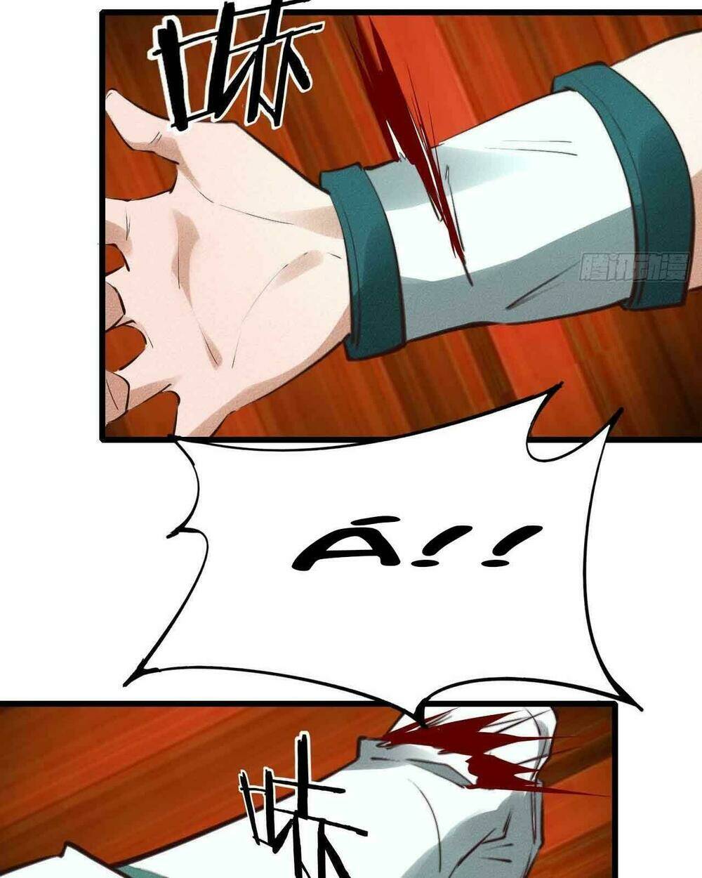 Ta Thành Thần Một Mình: Chapter 28