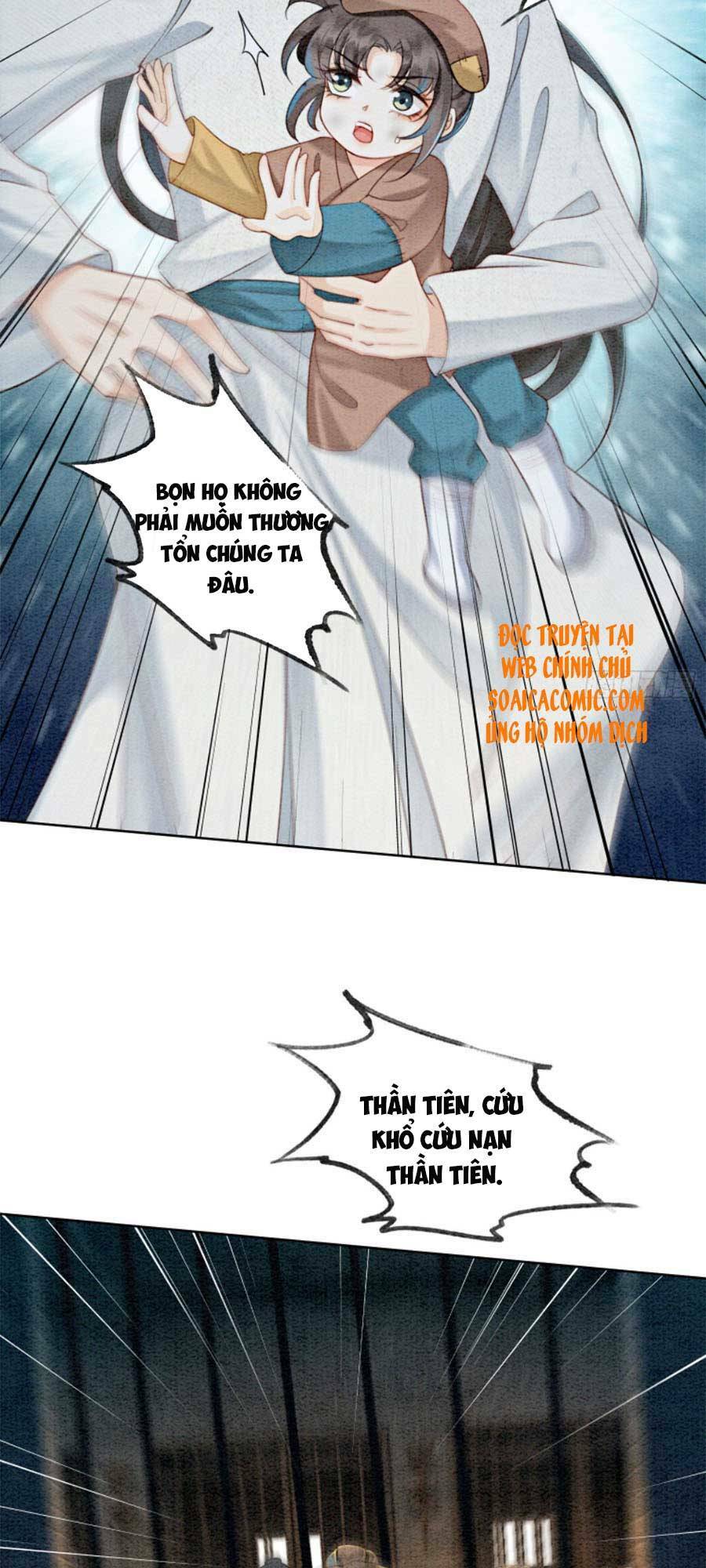 Bắt Đầu Hủy Hôn Để Công Lược Vương Gia: Chapter 17