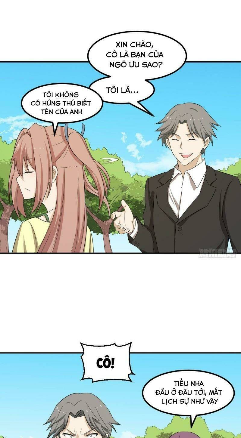 Nghịch Thiên Tiên Mệnh: Chapter 60