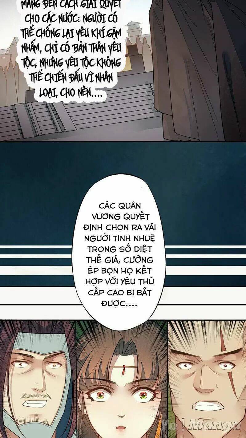 Tuyệt Thế Luyện Đan Sư: Chapter 136