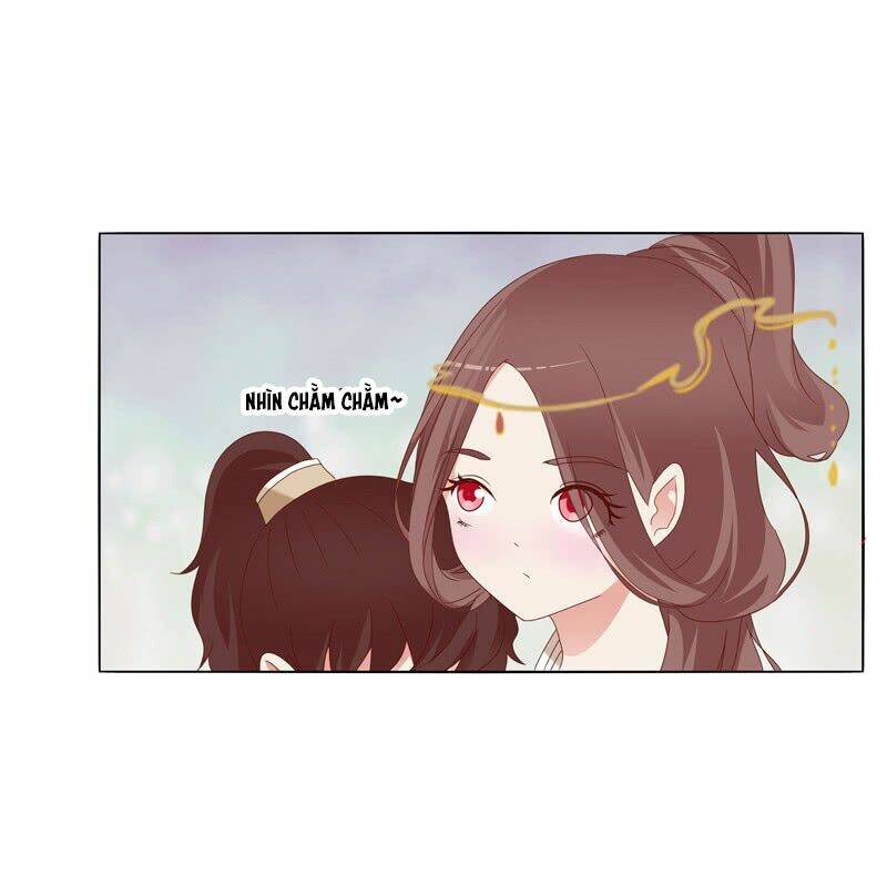 Tướng Quân Mời Ra Trận: Chapter 16