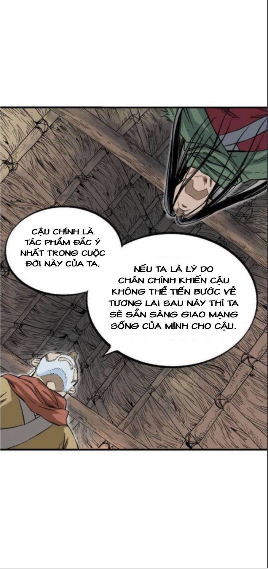 Cao Thủ 2: Chapter 138
