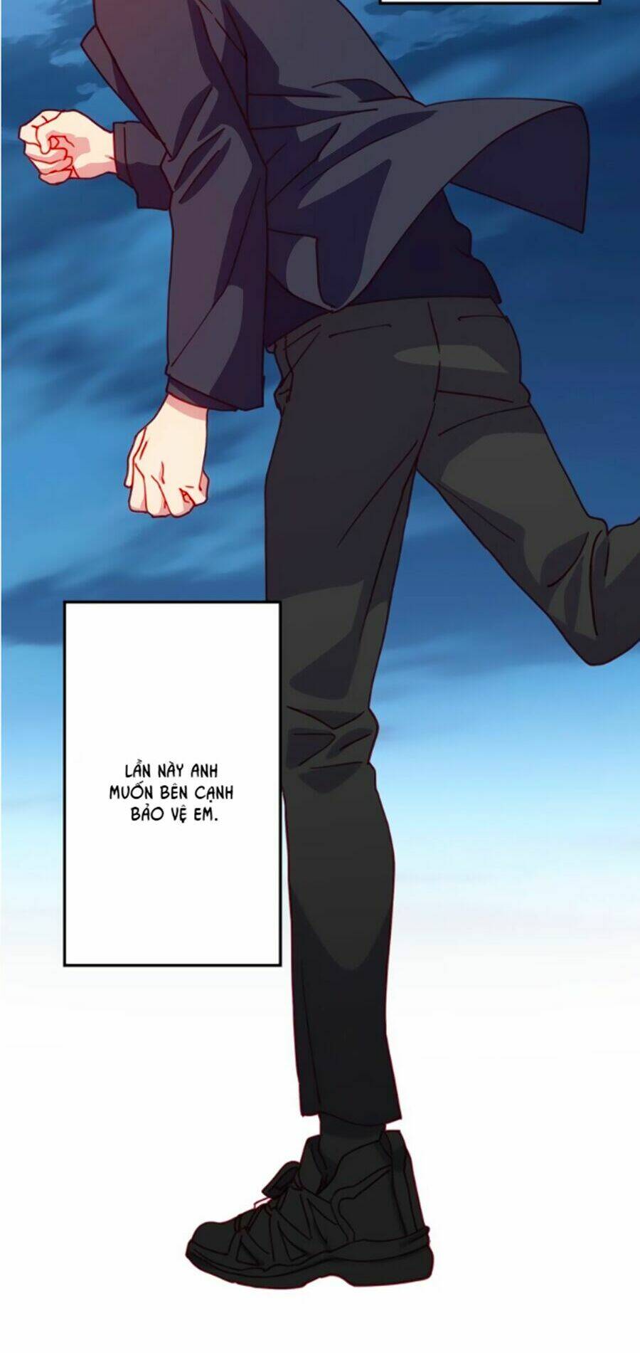 Bài Hát Tình Yêu: Chapter 13