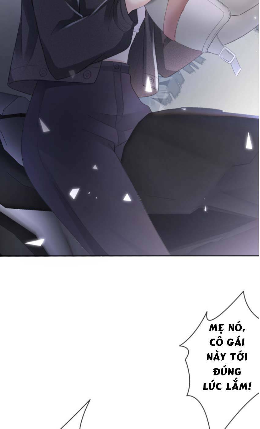 Ngự Tỷ Toàn Năng Lại Bị Phá Mã Giáp: Chapter 9