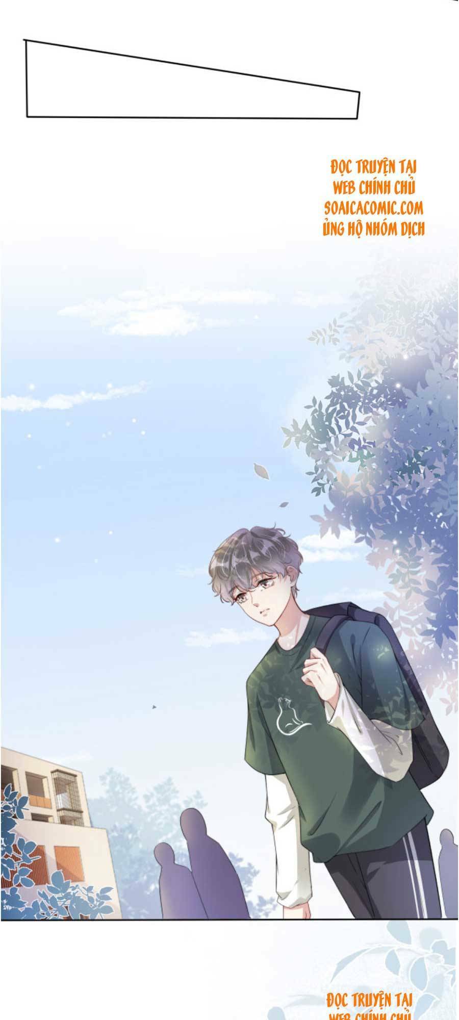 Ngự Tỷ Toàn Năng Lại Bị Phá Mã Giáp: Chapter 54