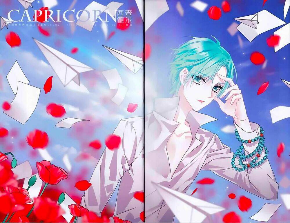 Câu Lạc Bộ Ngôi Sao Ngoại Truyện: Chapter 3